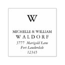 Search for berries rubber stamps Return address