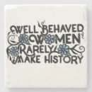 Search for history coasters Feminist