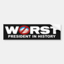 Search for worst bumper stickers Anti obama