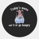 Search for lunch box stickers Cafeteria