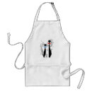 Search for atomic era aprons Retro