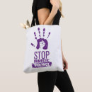Search for violence bags Domestic