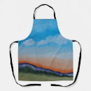 Search for grace aprons Purple