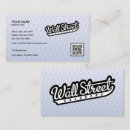 Search for hexagon business cards Stylish