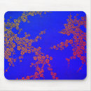 Search for orientation mouse mats Red