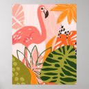 Search for cute flamingo art Flamingos