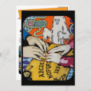 Search for spirit board invitations Ghost