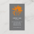 Search for health and wellness business cards Skincare