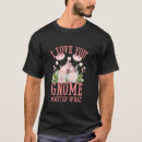Search for gnome pun Gnomes