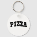 Search for pizzeria key rings Food