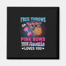 Search for backboard magnets Fan
