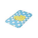 Search for duck bath mats Blue