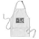 Search for spoil aprons Funny