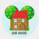 Search for house stickers Trees