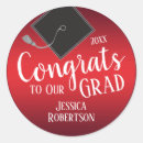 Search for class of 2021 stickers High school