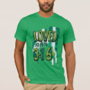 Search for john 3 16 tshirts Loved