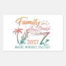 Search for making memories stickers Family cruise