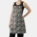 Search for cat lover aprons Chef