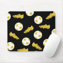 Search for balls mouse mats Player