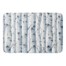 Search for rustic wood bathroom accessories Trees