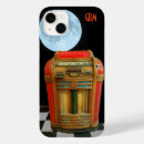 Search for jukebox iphone cases Retro