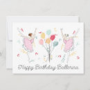 Search for ballerina birthday cards Girl