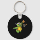Search for basketball play key rings Kids