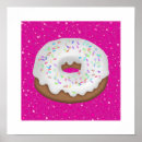 Search for doughnuts posters Girl