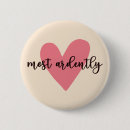 Search for v day badges Valentine