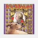 Search for composer magnets Mozart