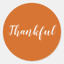 Search for cute thanksgiving stickers Script