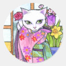 Search for nymphs stickers Faeries
