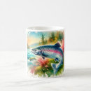 Search for coho mugs Fish