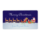 Search for claus rectangle stickers Children