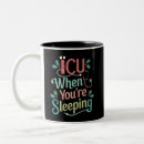 Search for icu nurse mugs Xmas