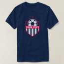 Search for soccer team name tshirts Number