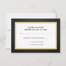 Search for black white corporate event invitations Classy