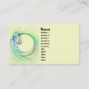 Search for art therapist business cards Abstract