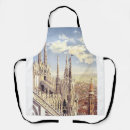 Search for milan aprons Cathedral
