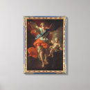 Search for cherub angel canvas prints Putto