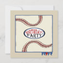Search for team birthday invitations Retro