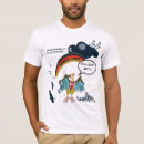 Search for cartoon pilot tshirts Sky