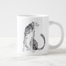 Search for cheetah big cat mugs Jungle