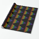 Search for pyramid wrapping paper Symbol