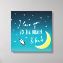 Search for i love you to the moon and back gifts Stars
