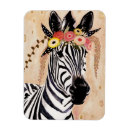 Search for zebra rectangular magnets Animal