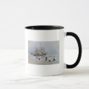 Search for terror mugs Expedition