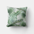 Search for banana leaf cushions Pattern