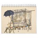 Search for fine art calendars Paintings