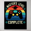 Search for level posters Vintage
